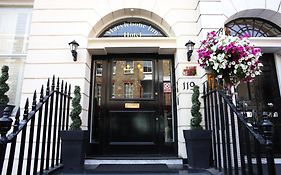 Marylebone Inn